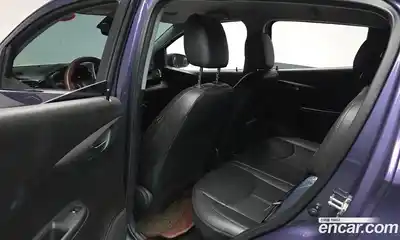 Chevrolet Spark 2017 1.0 Автомат в Москве № 799469, миниатюра 11