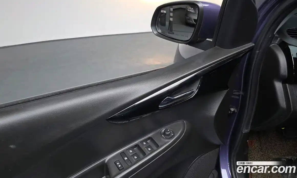 Chevrolet Spark 2017 1.0 Автомат в Москве № 799469, фото 12