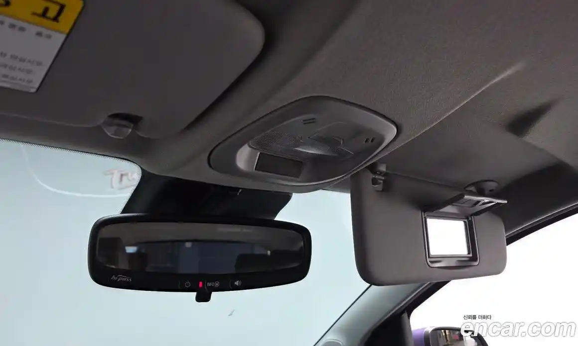 Chevrolet Spark 2017 1.0 Автомат в Москве № 799469, фото 18