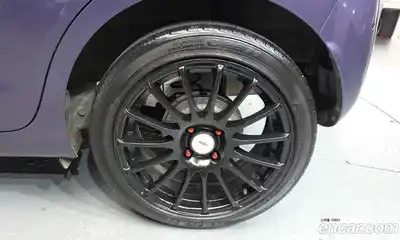 Chevrolet Spark 2017 1.0 Автомат в Москве № 799469, миниатюра 4