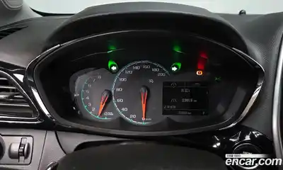 Chevrolet Spark 2017 1.0 Автомат в Москве № 799469, миниатюра 7