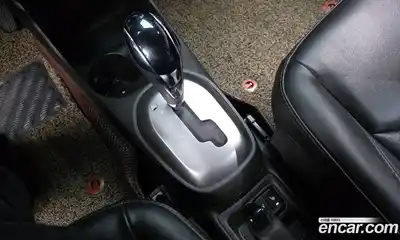 Chevrolet Spark 2017 1.0 Автомат в Москве № 799469, миниатюра 8