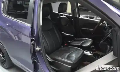 Chevrolet Spark 2017 1.0 Автомат в Москве № 799469, миниатюра 10