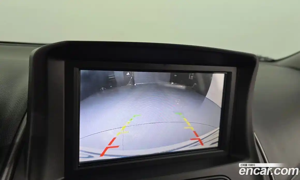 Chevrolet Spark 2019 1.0 Автомат в Москве № 799503, фото 15