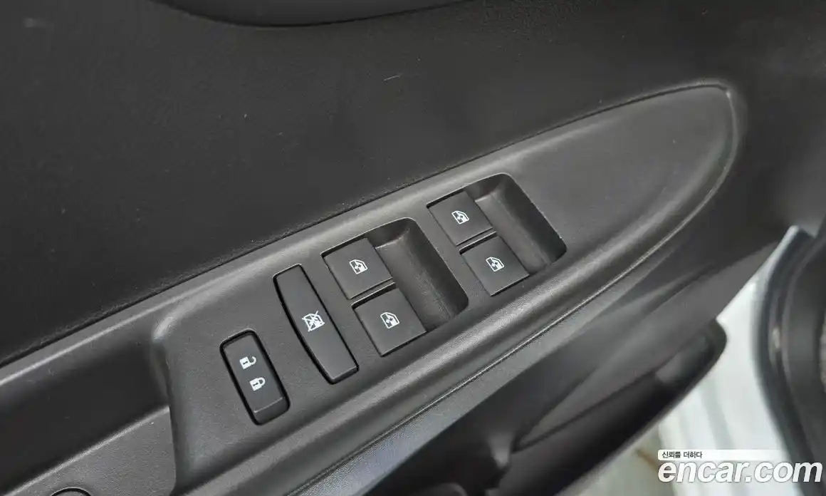 Chevrolet Spark 2019 1.0 Автомат в Москве № 799503, фото 18