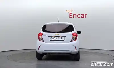 Chevrolet Spark 2019 1.0 Автомат в Москве № 799503, миниатюра 4