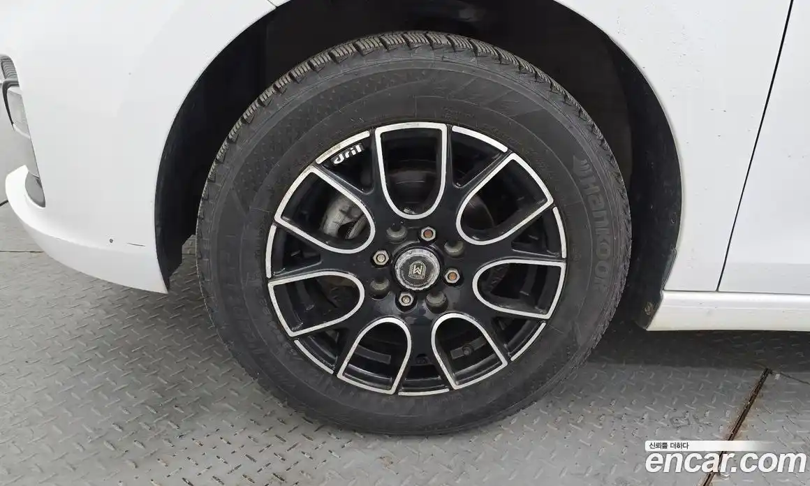 Chevrolet Spark 2019 1.0 Автомат в Москве № 799503, фото 5