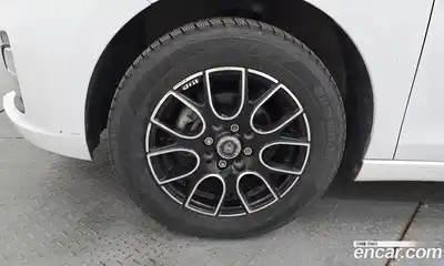 Chevrolet Spark 2019 1.0 Автомат в Москве № 799503, миниатюра 5