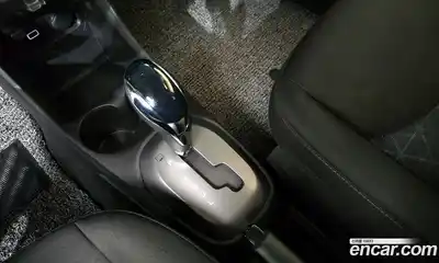 Chevrolet Spark 2019 1.0 Автомат в Москве № 799503, миниатюра 9