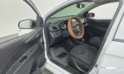 Chevrolet Spark 2019 1.0 Автомат в Москве № 799503, миниатюра 10