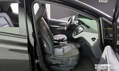 Chevrolet Bolt EV 2021 0.2 Автомат в Москве № 799510, миниатюра 12