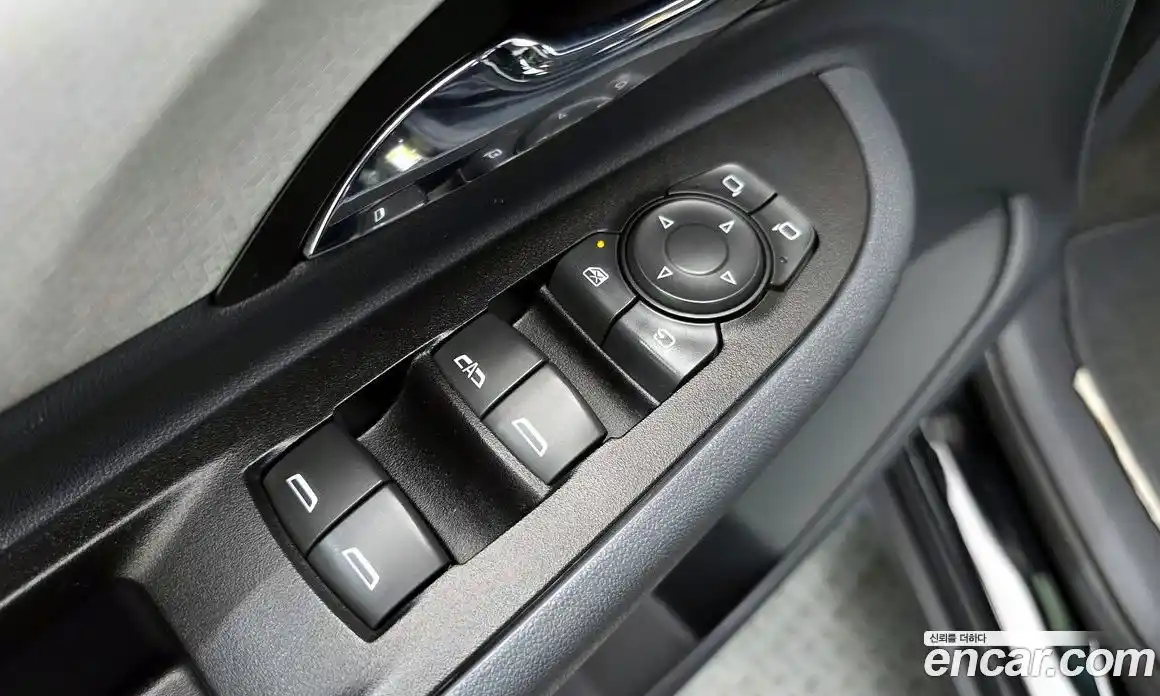 Chevrolet Bolt EV 2021 0.2 Автомат в Москве № 799510, фото 14