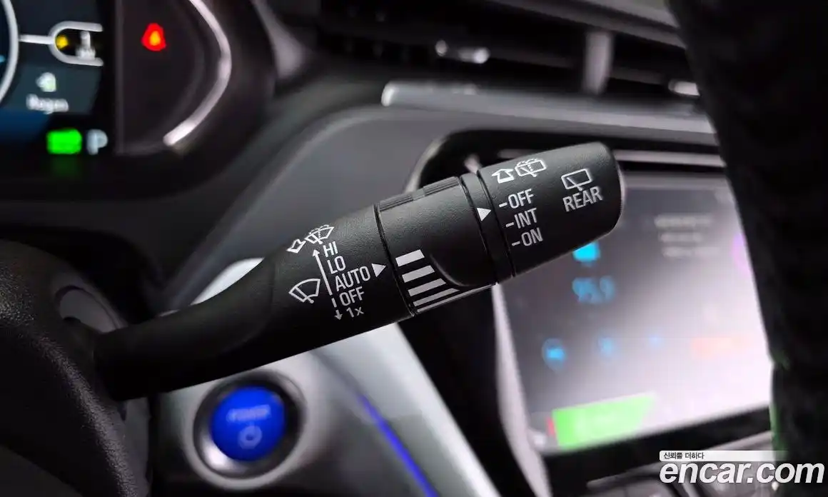 Chevrolet Bolt EV 2021 0.2 Автомат в Москве № 799510, фото 16