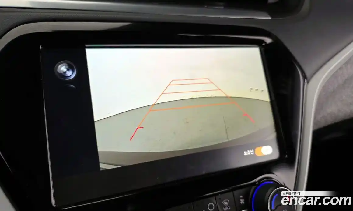 Chevrolet Bolt EV 2021 0.2 Автомат в Москве № 799510, фото 17