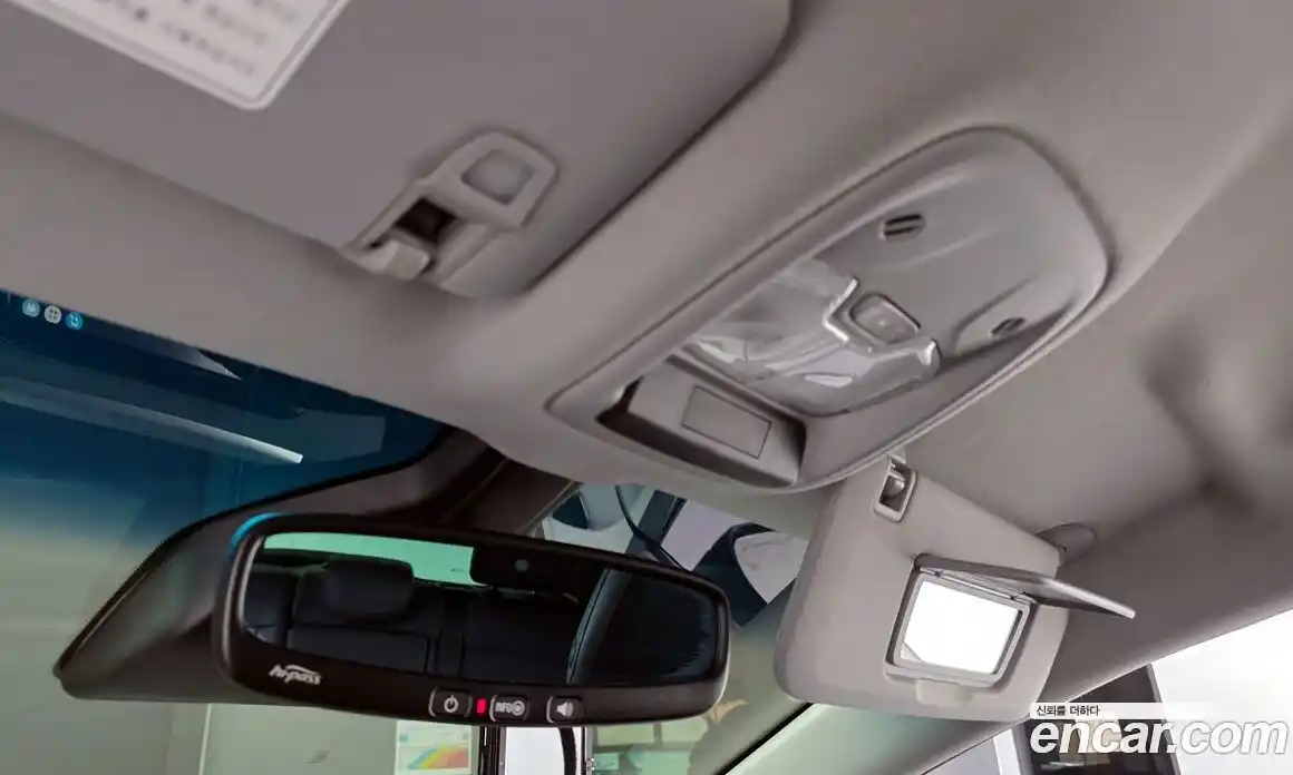 Chevrolet Bolt EV 2021 0.2 Автомат в Москве № 799510, фото 18