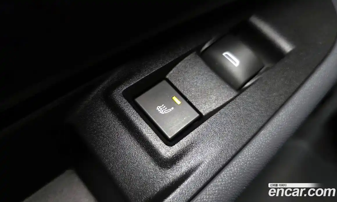 Chevrolet Bolt EV 2021 0.2 Автомат в Москве № 799510, фото 19