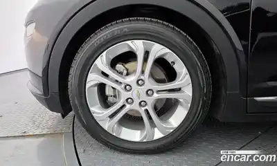 Chevrolet Bolt EV 2021 0.2 Автомат в Москве № 799510, миниатюра 5