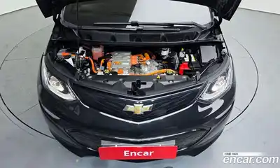 Chevrolet Bolt EV 2021 0.2 Автомат в Москве № 799510, миниатюра 6