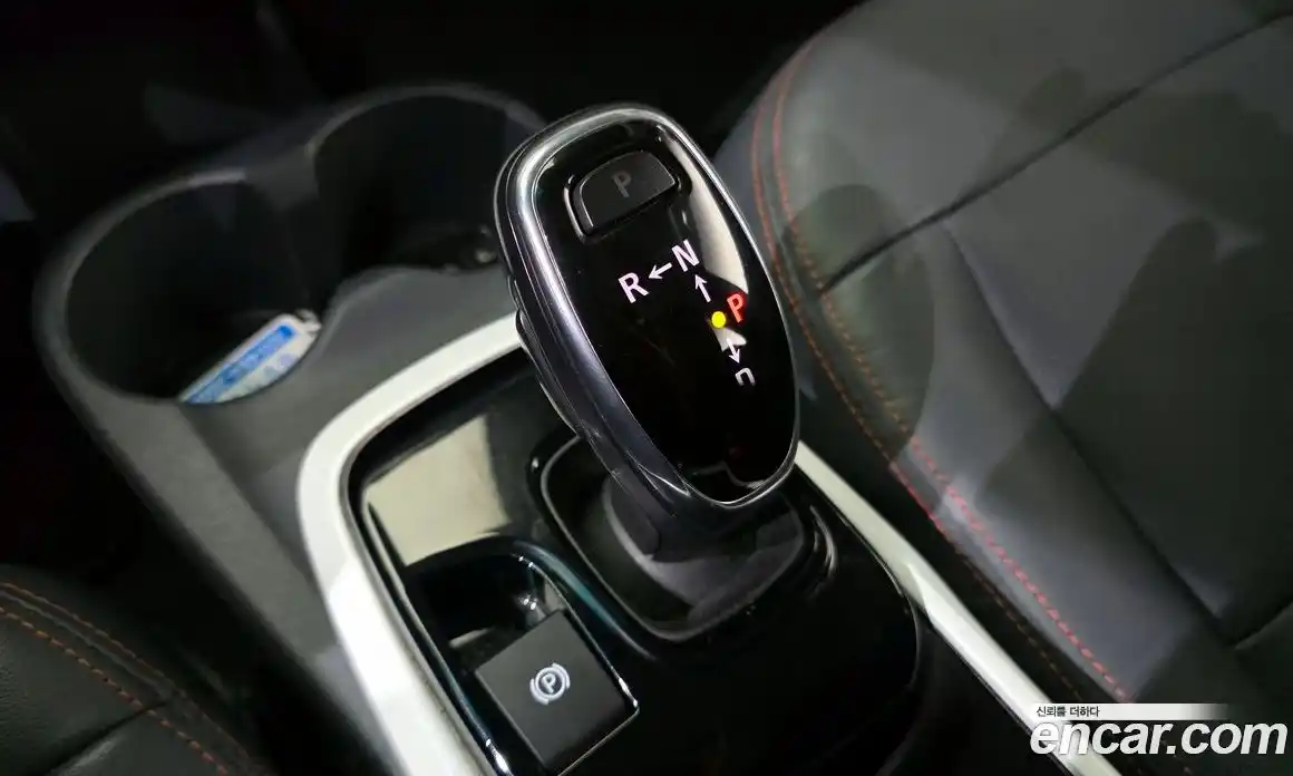 Chevrolet Bolt EV 2021 0.2 Автомат в Москве № 799510, фото 9