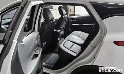 Chevrolet Bolt EV 2021 0.2 Автомат в Москве № 799539, миниатюра 11