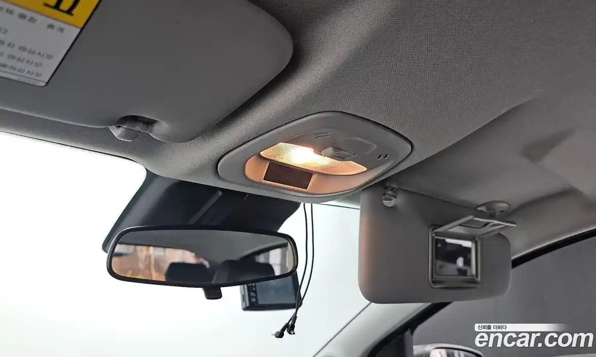 Chevrolet Spark 2016 1.0 Автомат в Москве № 799625, фото 16