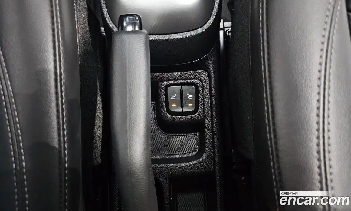 Chevrolet Spark 2016 1.0 Автомат в Москве № 799625, фото 19