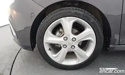 Chevrolet Spark 2016 1.0 Автомат в Москве № 799625, миниатюра 5