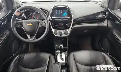 Chevrolet Spark 2016 1.0 Автомат в Москве № 799625, миниатюра 7