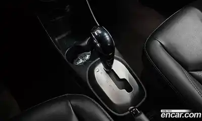 Chevrolet Spark 2016 1.0 Автомат в Москве № 799625, миниатюра 9