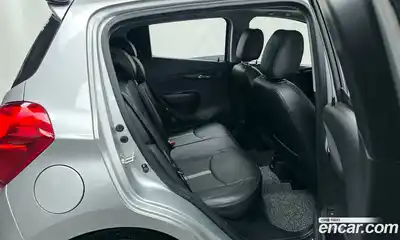 Chevrolet Spark 2021 1.0 Механическая в Москве № 799644, миниатюра 12