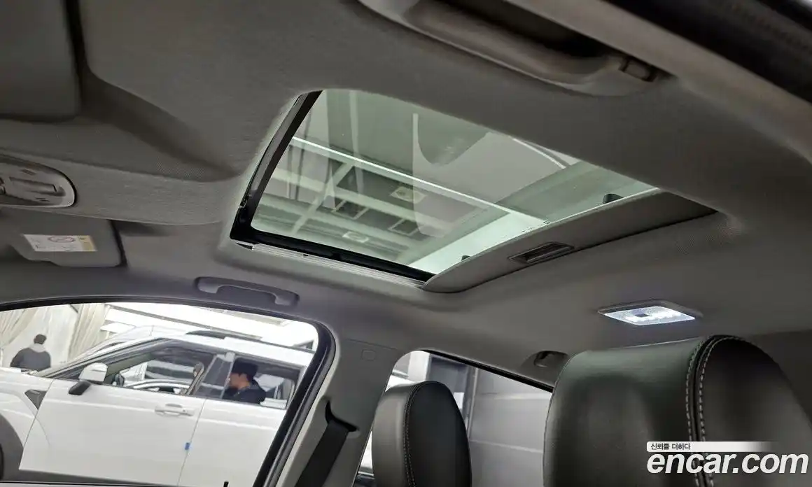 Chevrolet Spark 2021 1.0 Механическая в Москве № 799644, фото 18