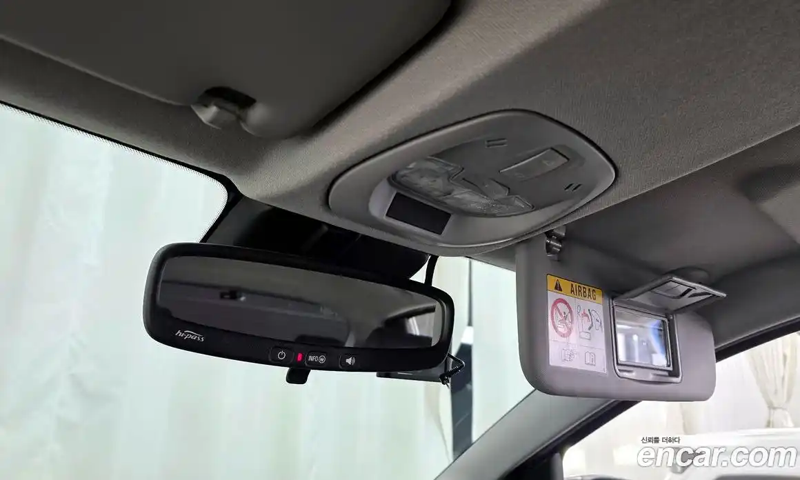 Chevrolet Spark 2021 1.0 Механическая в Москве № 799644, фото 19