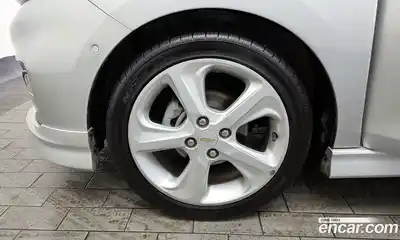 Chevrolet Spark 2021 1.0 Механическая в Москве № 799644, миниатюра 5