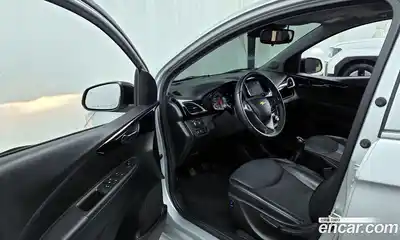 Chevrolet Spark 2021 1.0 Механическая в Москве № 799644, миниатюра 10