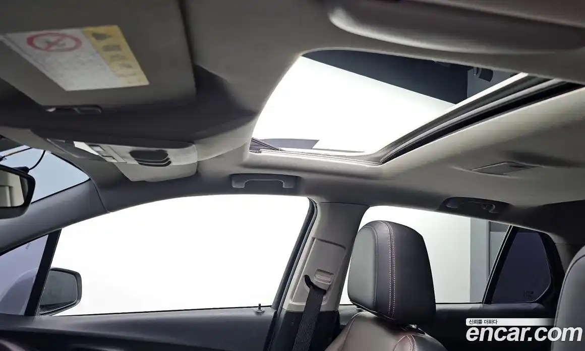 Chevrolet Trax 2014 1.4 Автомат в Москве № 799780, фото 17