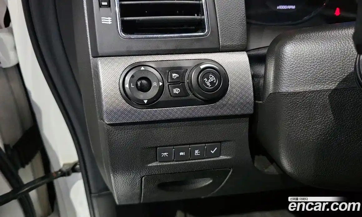 Chevrolet Captiva 2016 2.0 Автомат в Москве № 799795, фото 14