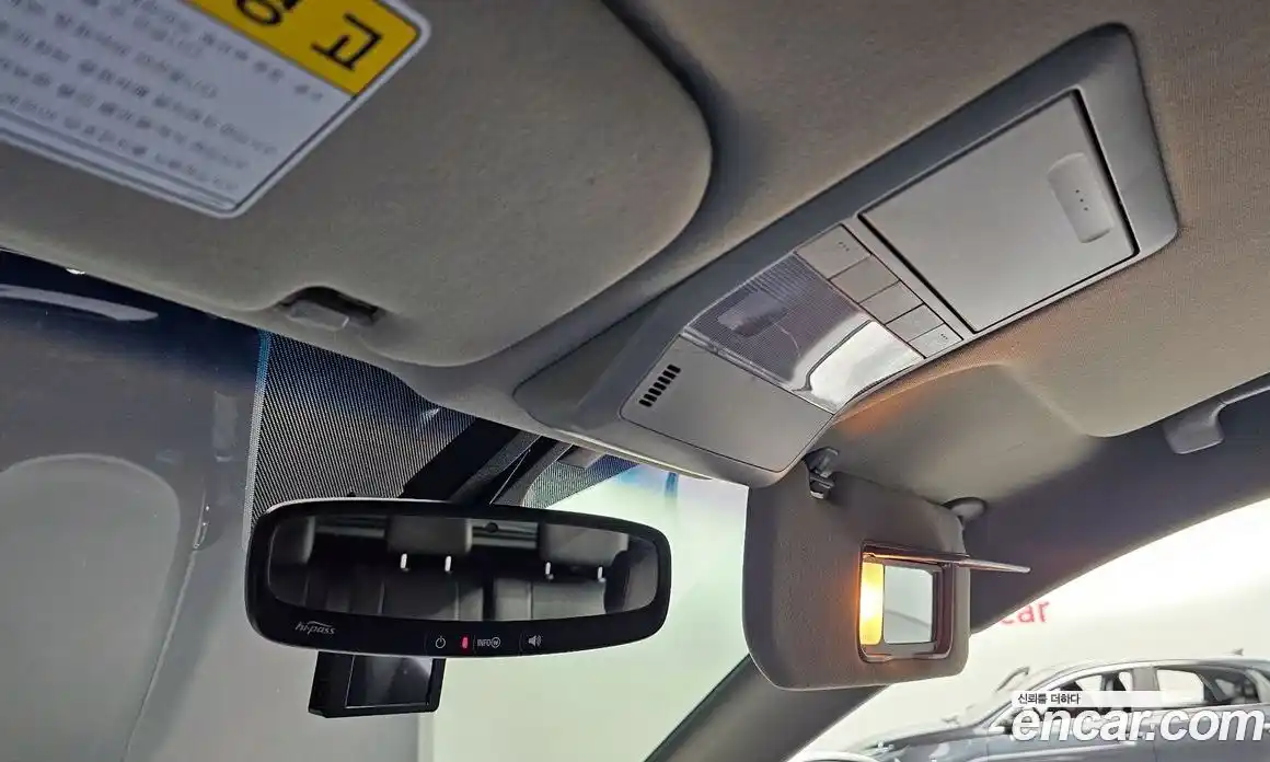 Chevrolet Captiva 2016 2.0 Автомат в Москве № 799795, фото 18