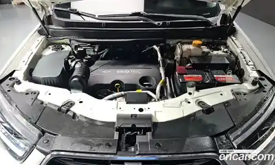 Chevrolet Captiva 2016 2.0 Автомат в Москве № 799795, миниатюра 6