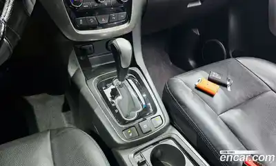 Chevrolet Captiva 2016 2.0 Автомат в Москве № 799795, миниатюра 9