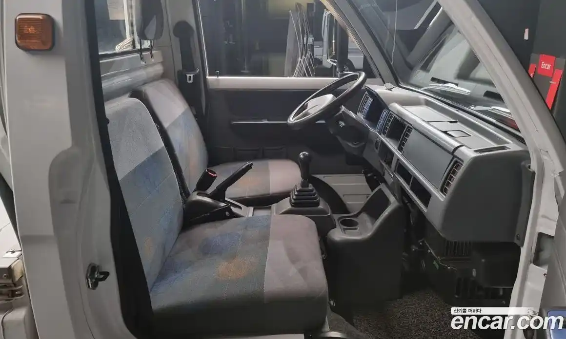 Chevrolet labo 2017 0.8 Механическая в Москве № 799845, фото 11