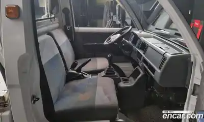 Chevrolet labo 2017 0.8 Механическая в Москве № 799845, миниатюра 11