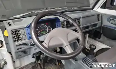 Chevrolet labo 2017 0.8 Механическая в Москве № 799845, миниатюра 12