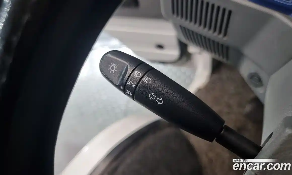 Chevrolet labo 2017 0.8 Механическая в Москве № 799845, фото 15