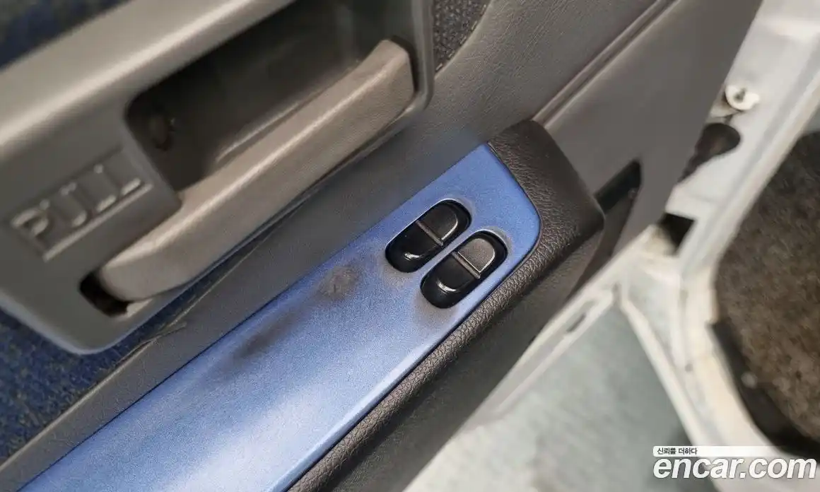 Chevrolet labo 2017 0.8 Механическая в Москве № 799845, фото 16