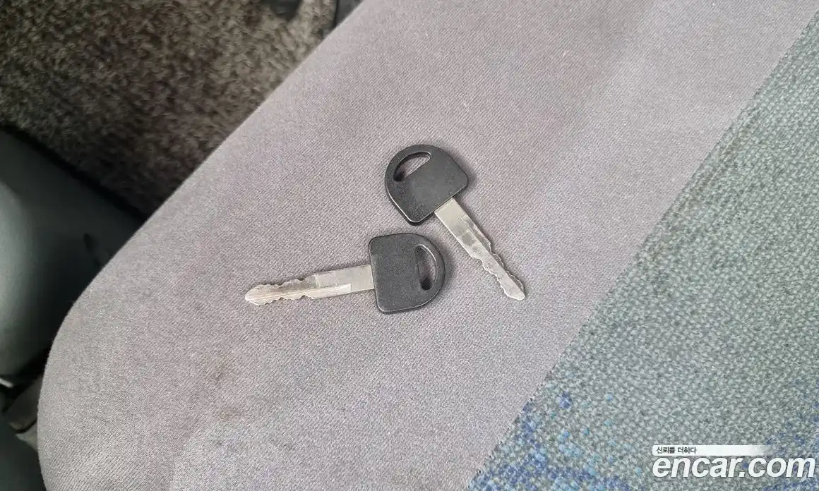 Chevrolet labo 2017 0.8 Механическая в Москве № 799845, фото 17