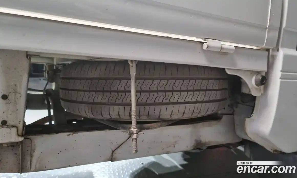 Chevrolet labo 2017 0.8 Механическая в Москве № 799845, фото 19