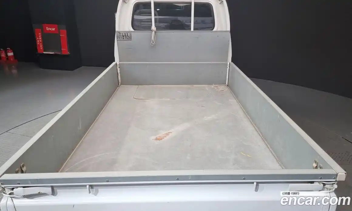 Chevrolet labo 2017 0.8 Механическая в Москве № 799845, фото 20