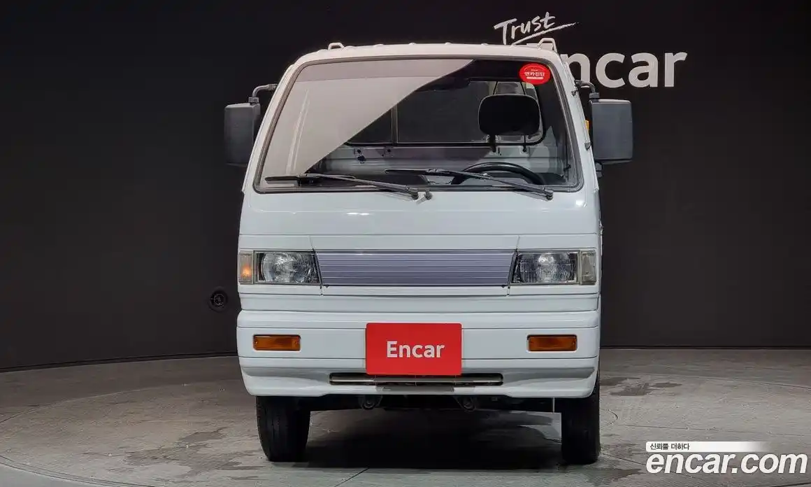 Chevrolet labo 2017 0.8 Механическая в Москве № 799845, фото 3