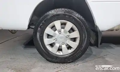 Chevrolet labo 2017 0.8 Механическая в Москве № 799845, миниатюра 5