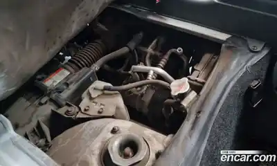 Chevrolet labo 2017 0.8 Механическая в Москве № 799845, миниатюра 6